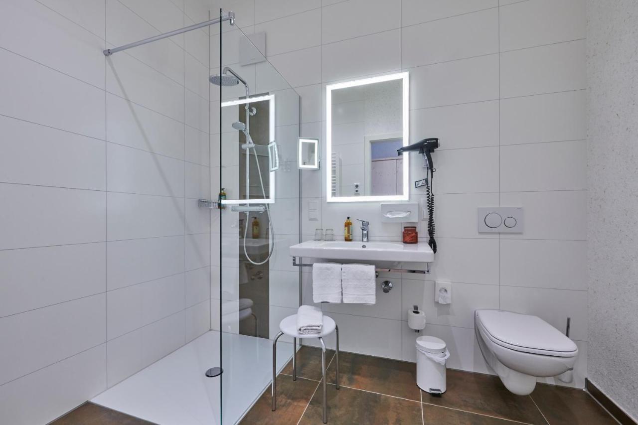 Hotel & Brauereigasthof Drei Kronen Memmelsdorf Luaran gambar