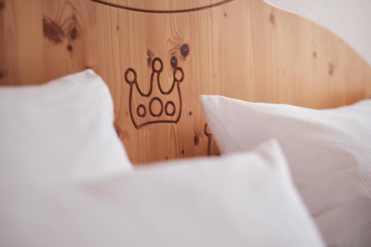 Hotel & Brauereigasthof Drei Kronen Memmelsdorf Luaran gambar