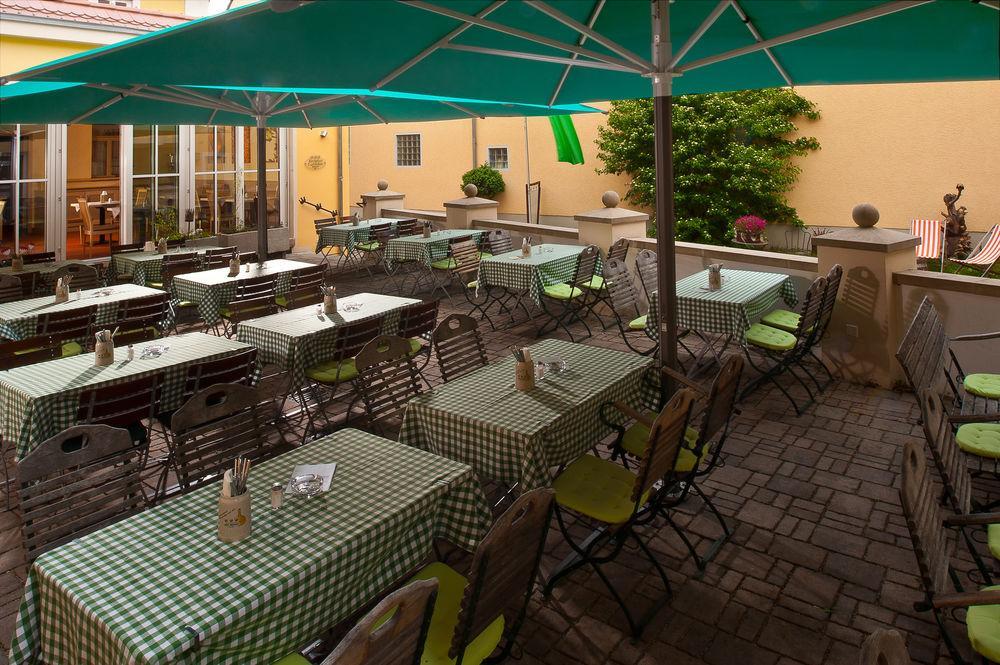 Hotel & Brauereigasthof Drei Kronen Memmelsdorf Luaran gambar