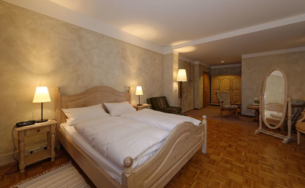 Hotel & Brauereigasthof Drei Kronen Memmelsdorf Luaran gambar