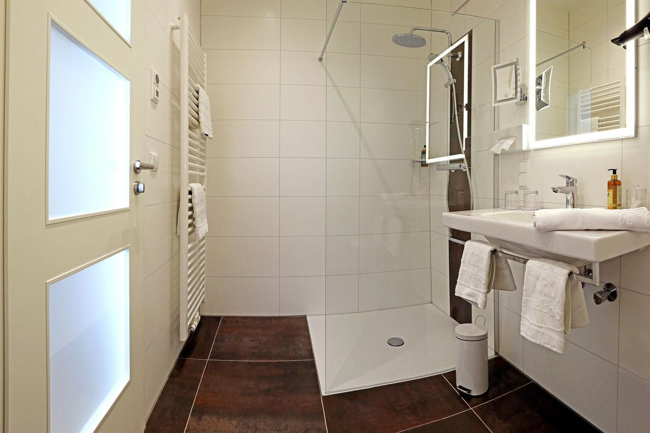 Hotel & Brauereigasthof Drei Kronen Memmelsdorf Luaran gambar