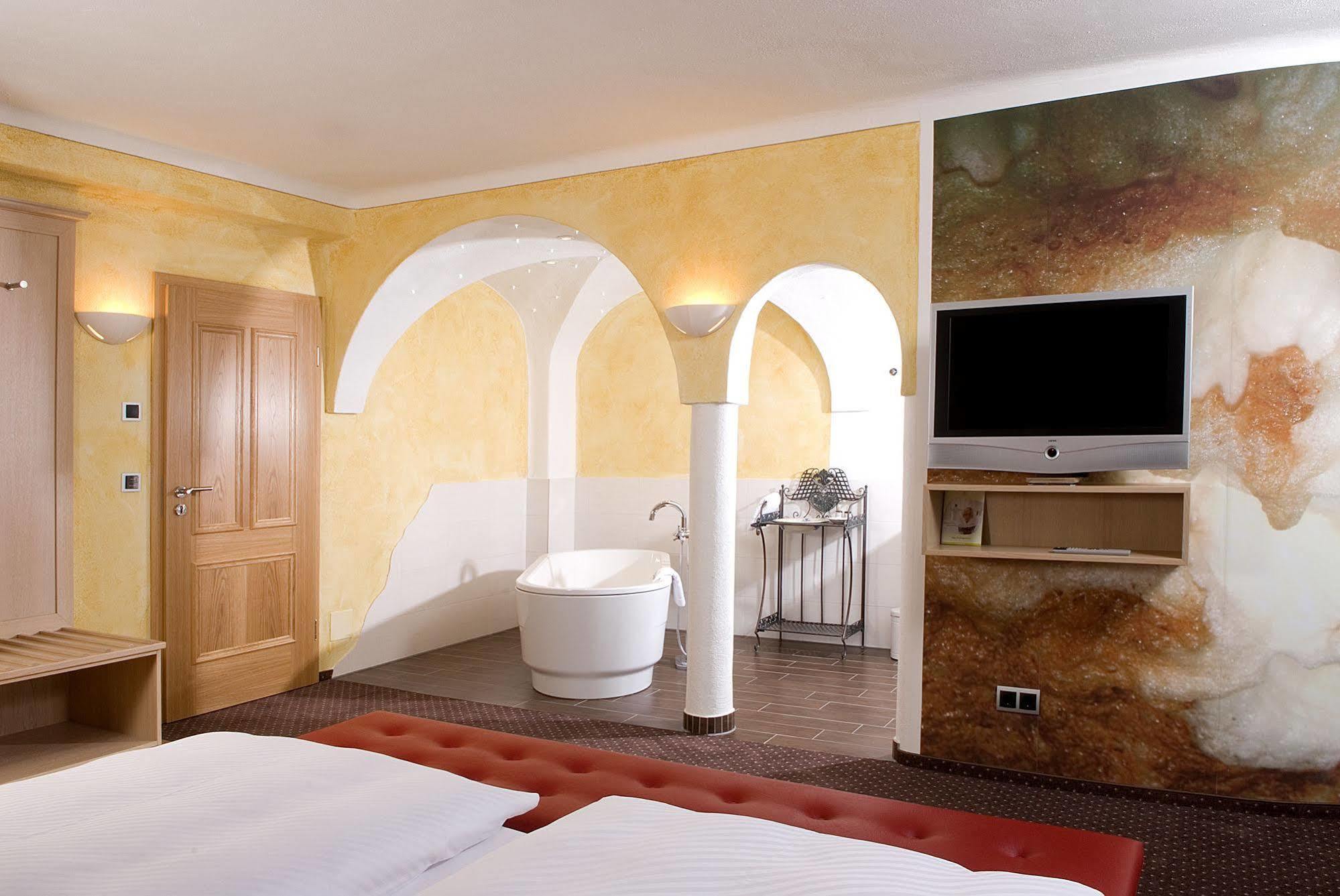 Hotel & Brauereigasthof Drei Kronen Memmelsdorf Luaran gambar