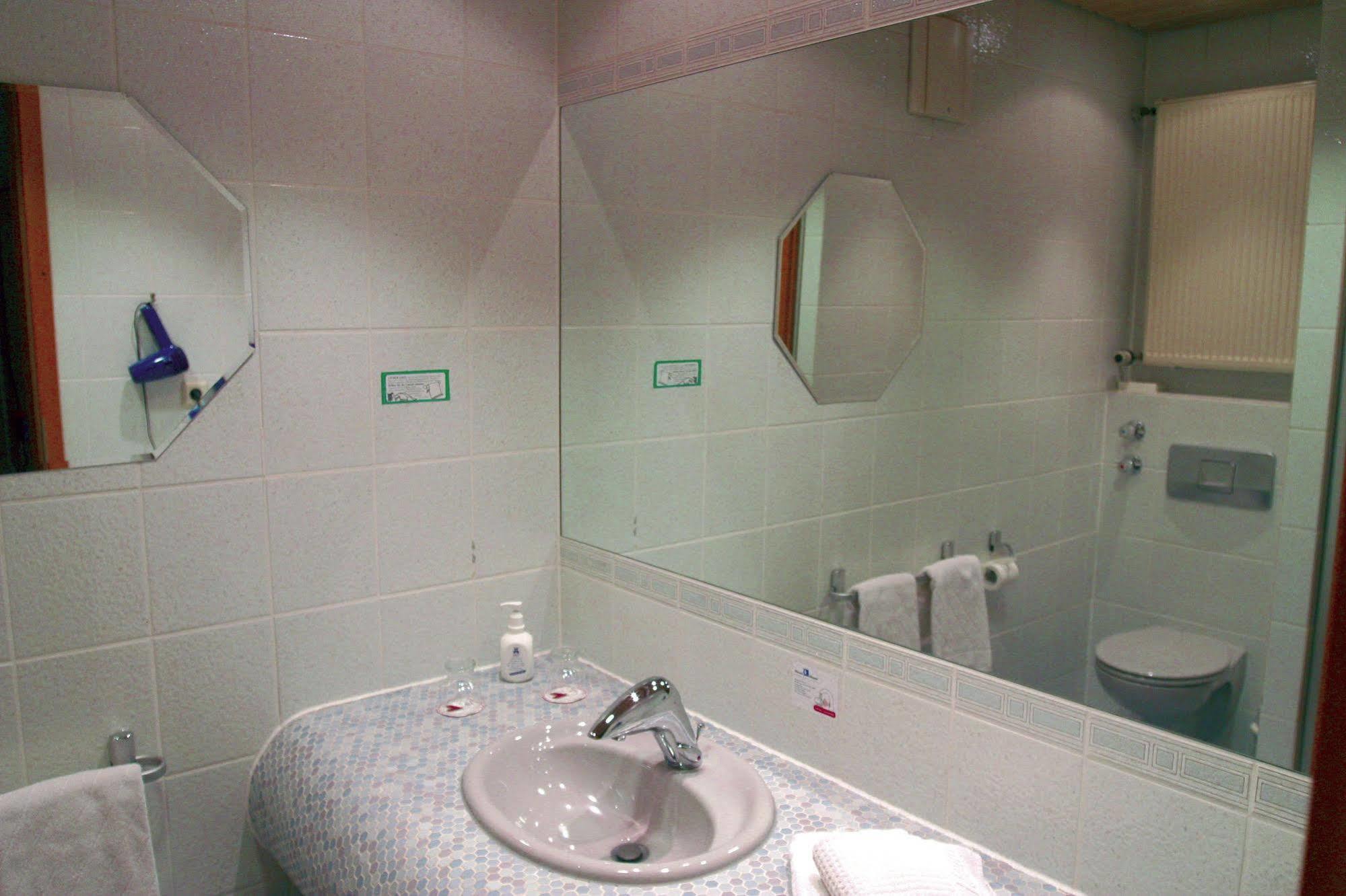 Hotel & Brauereigasthof Drei Kronen Memmelsdorf Luaran gambar