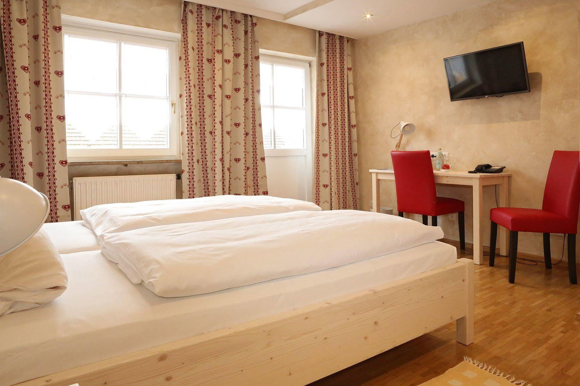 Hotel & Brauereigasthof Drei Kronen Memmelsdorf Luaran gambar